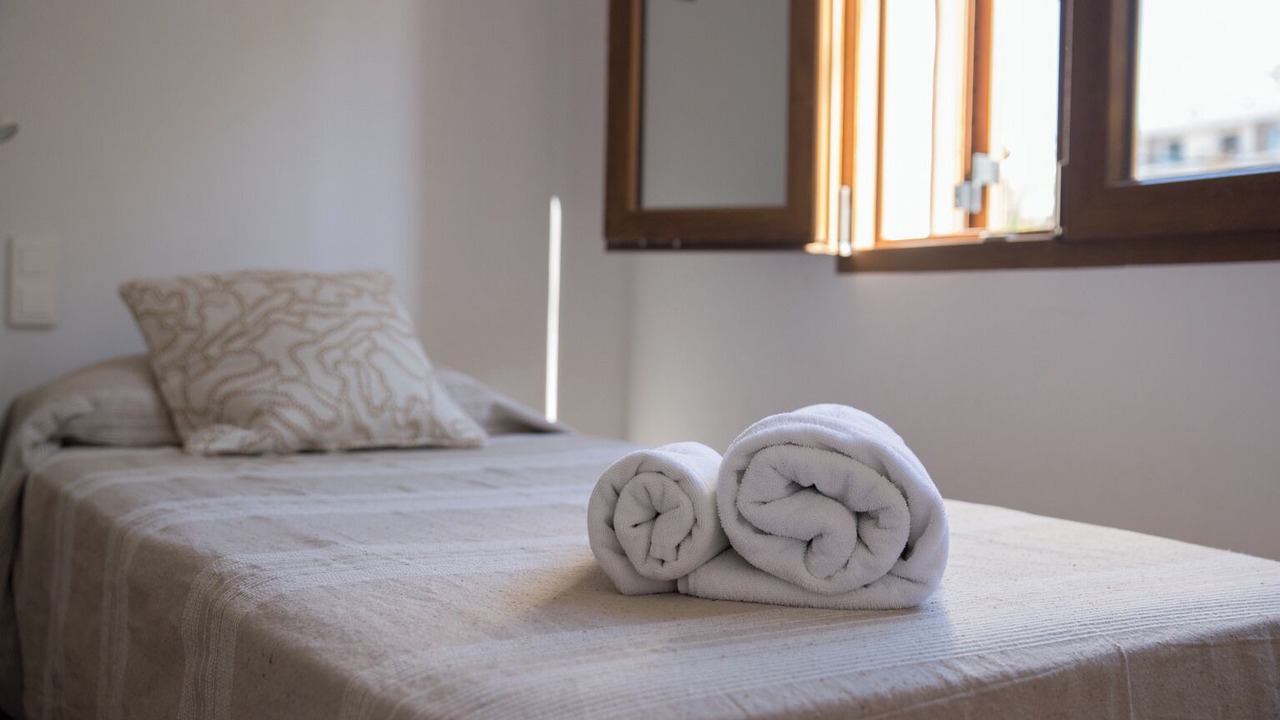 Photo of Bedroom in Benicassim