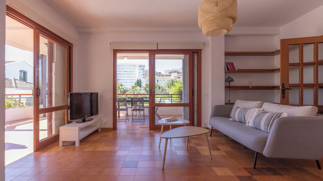 Photo of Livingroom in Benicassim