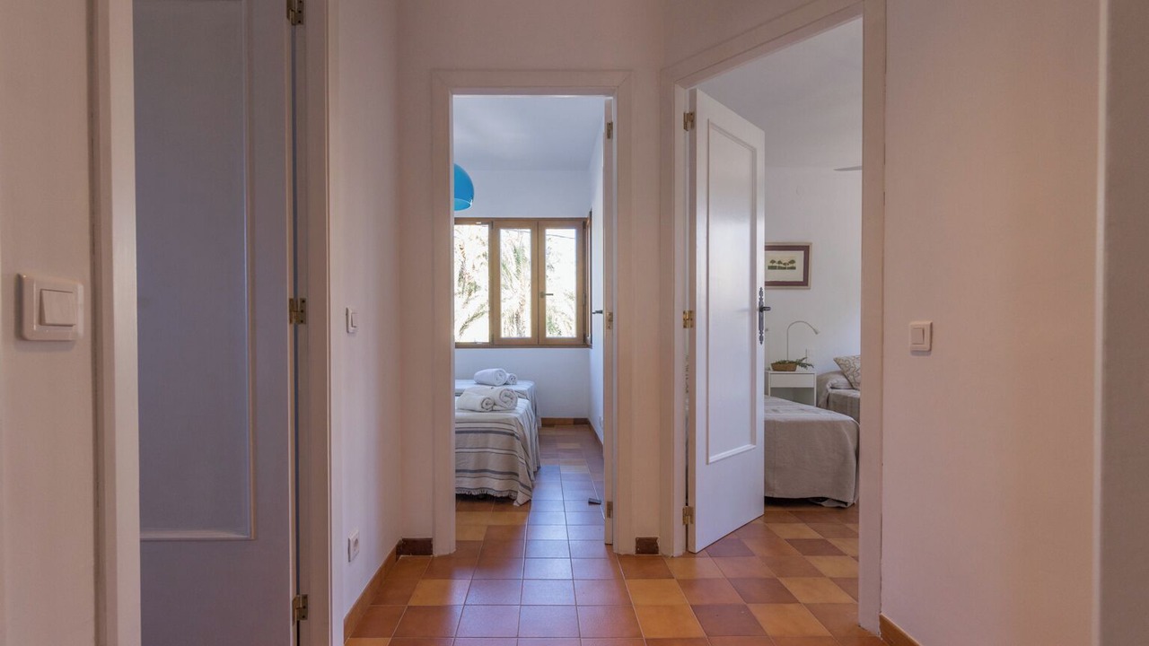 Photo of Bedroom in Benicassim