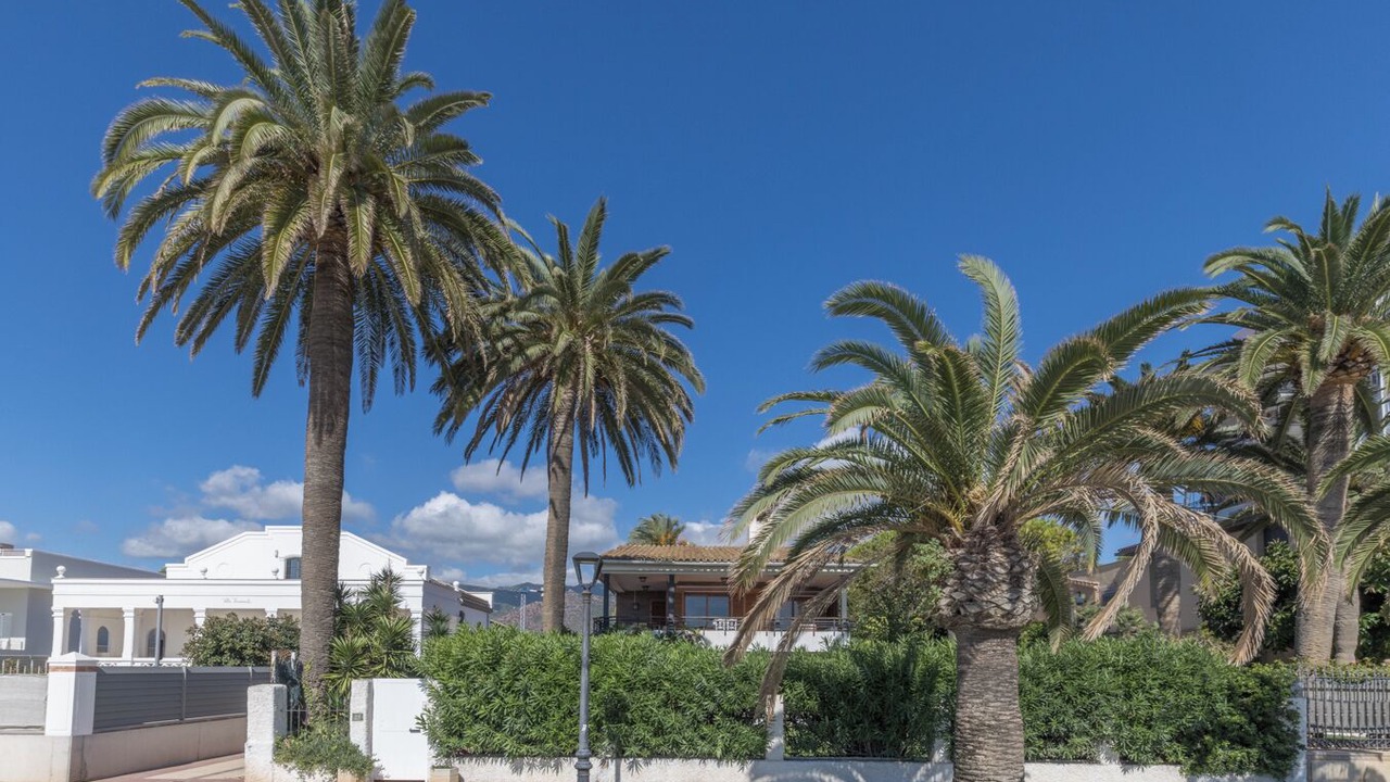 Photo of Outdoor in Benicassim