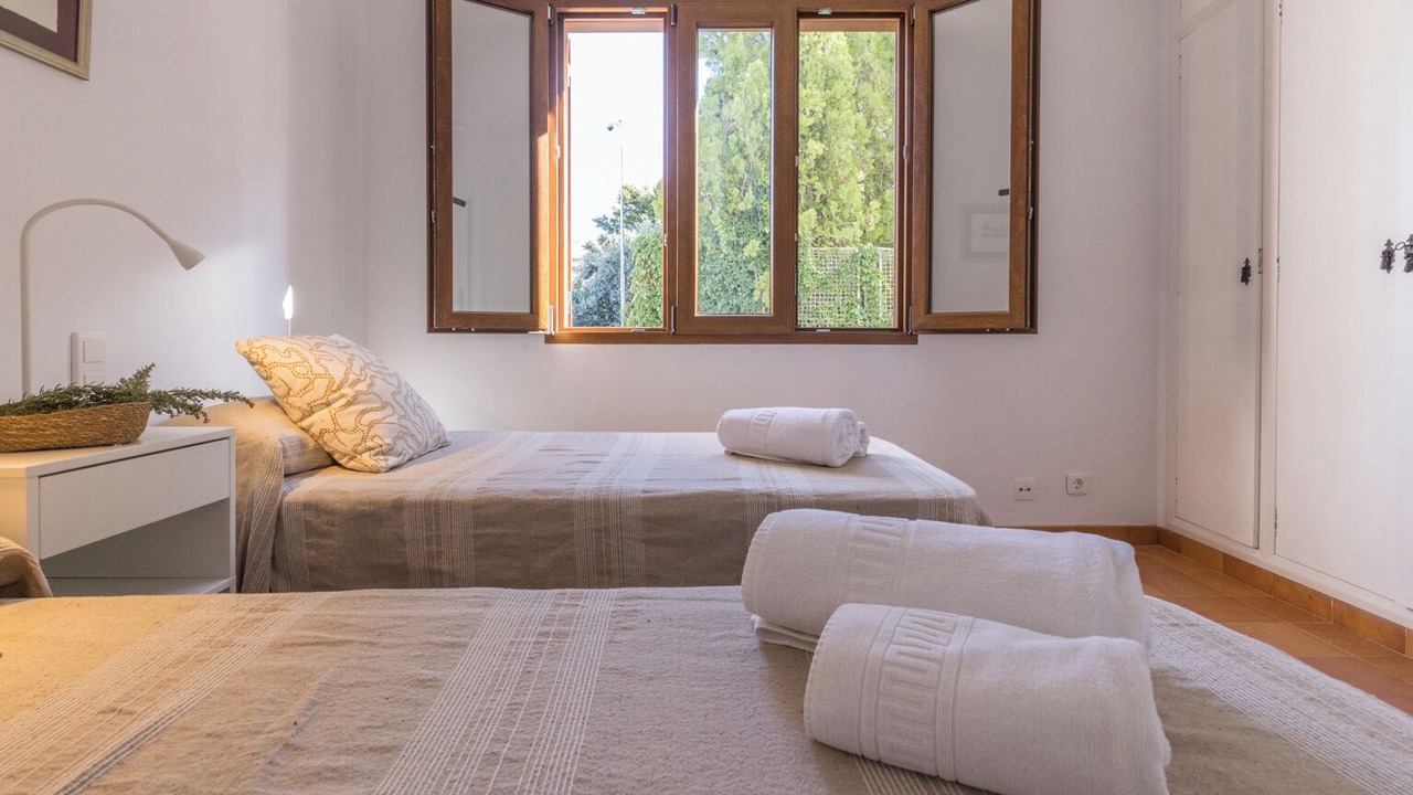 Photo of Bedroom in Benicassim