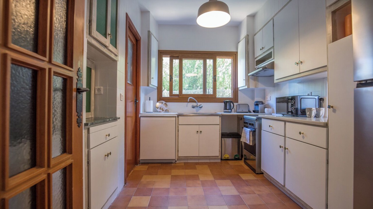 Photo of Kitchen in Benicassim