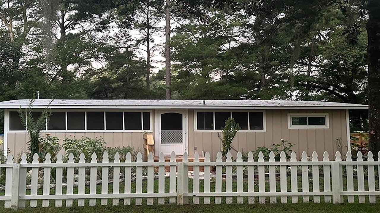 Photo of Outdoor in Crawfordville