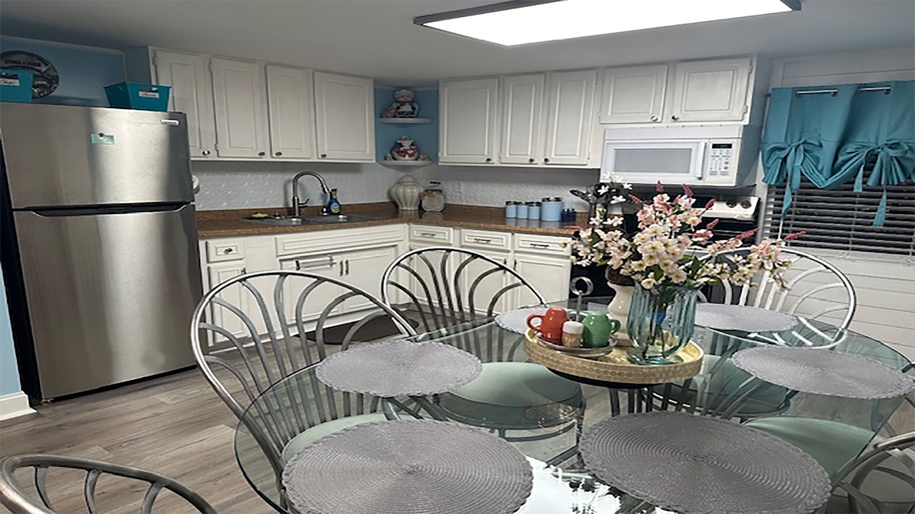 Photo of Kitchen in Crawfordville