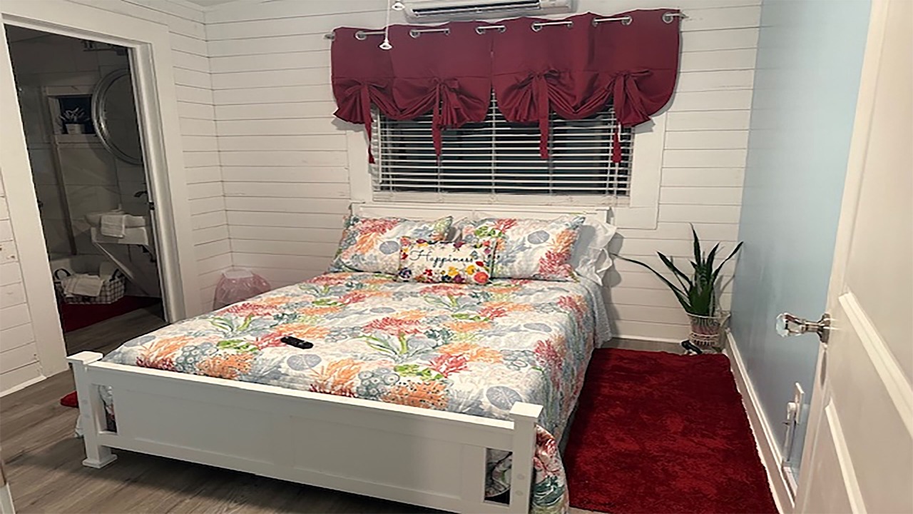 Photo of Bedroom in Crawfordville