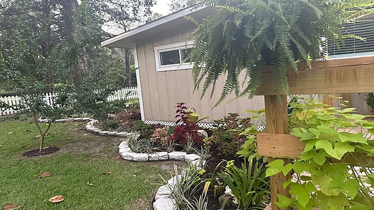 Photo of Outdoor in Crawfordville