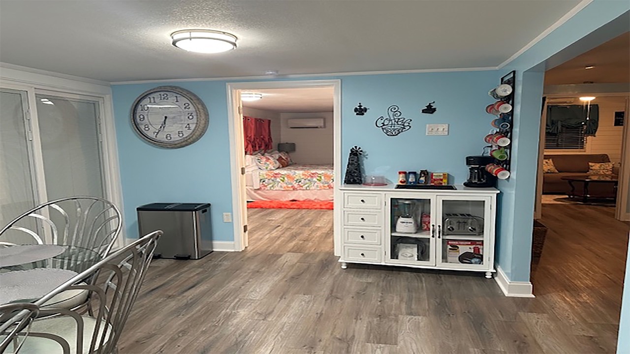 Photo of Bedroom in Crawfordville