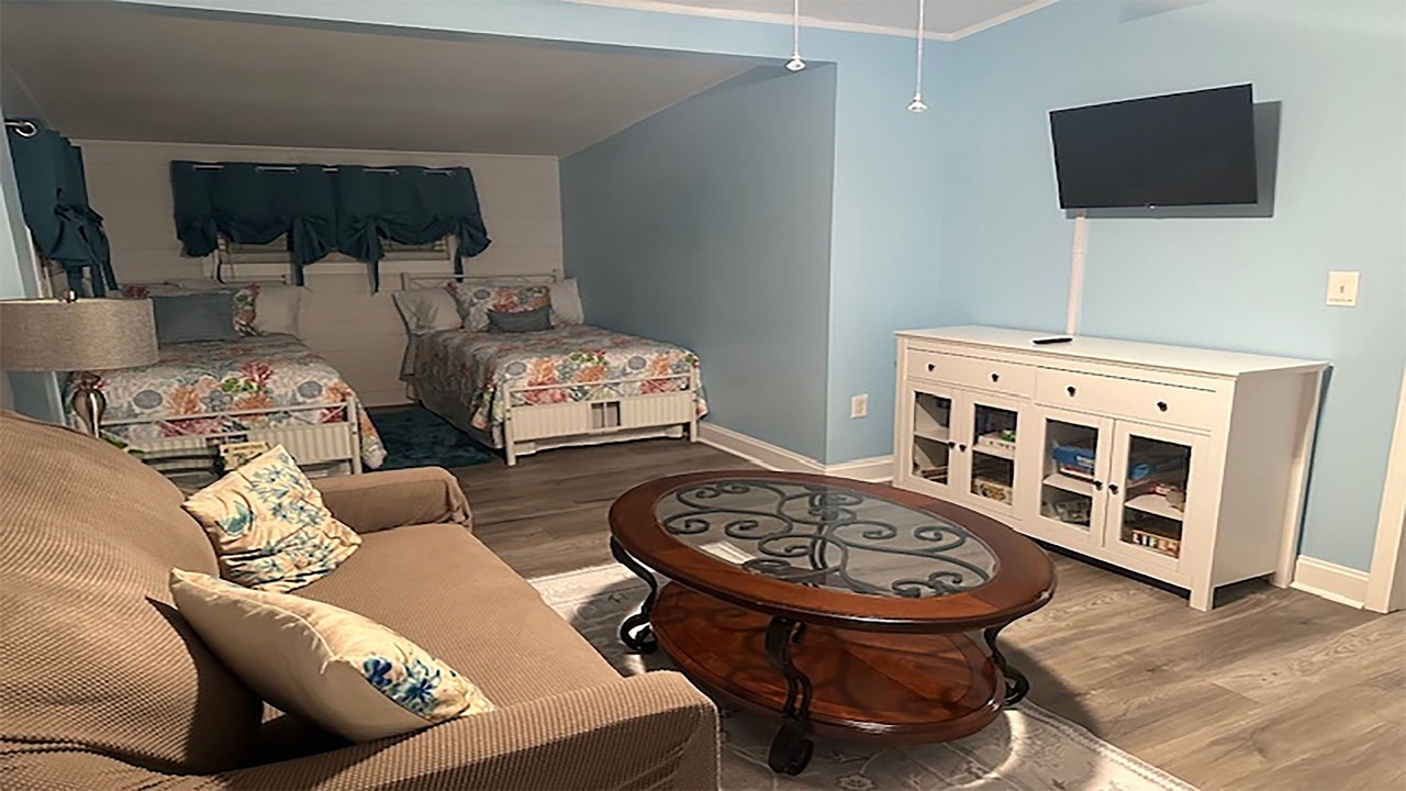 Photo of Bedroom in Crawfordville