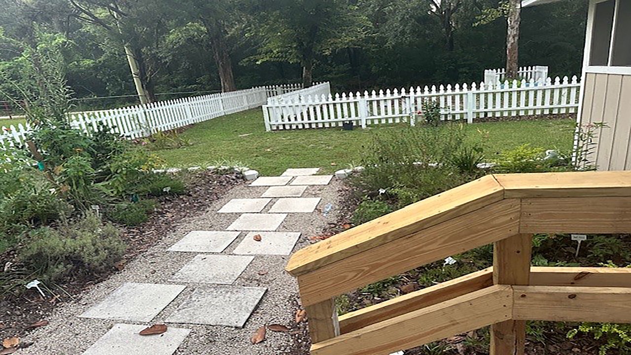 Photo of Outdoor in Crawfordville
