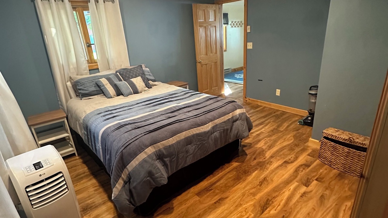 Photo of Bedroom in Clayton