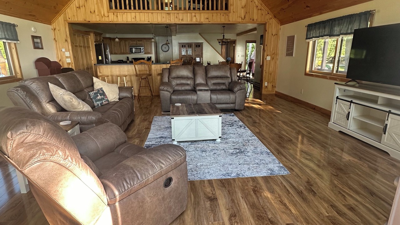 Photo of Livingroom in Clayton