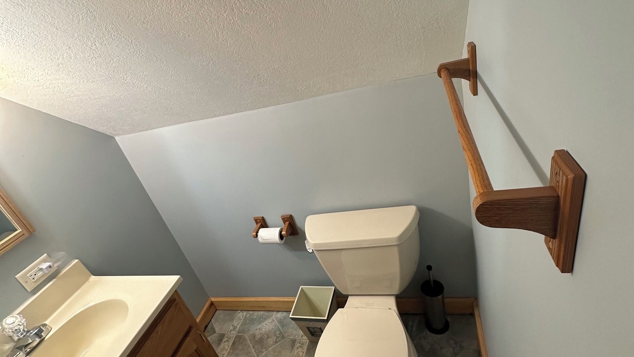 Photo of Bathroom in Clayton