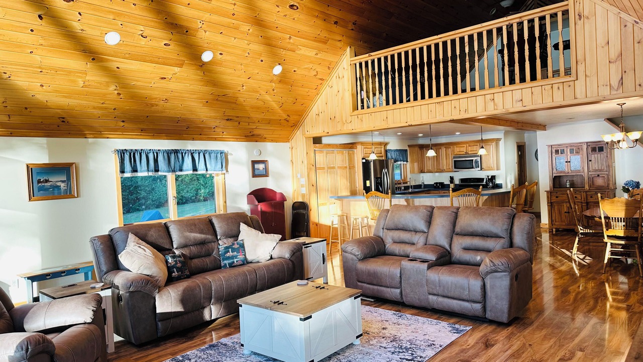 Photo of Livingroom in Clayton