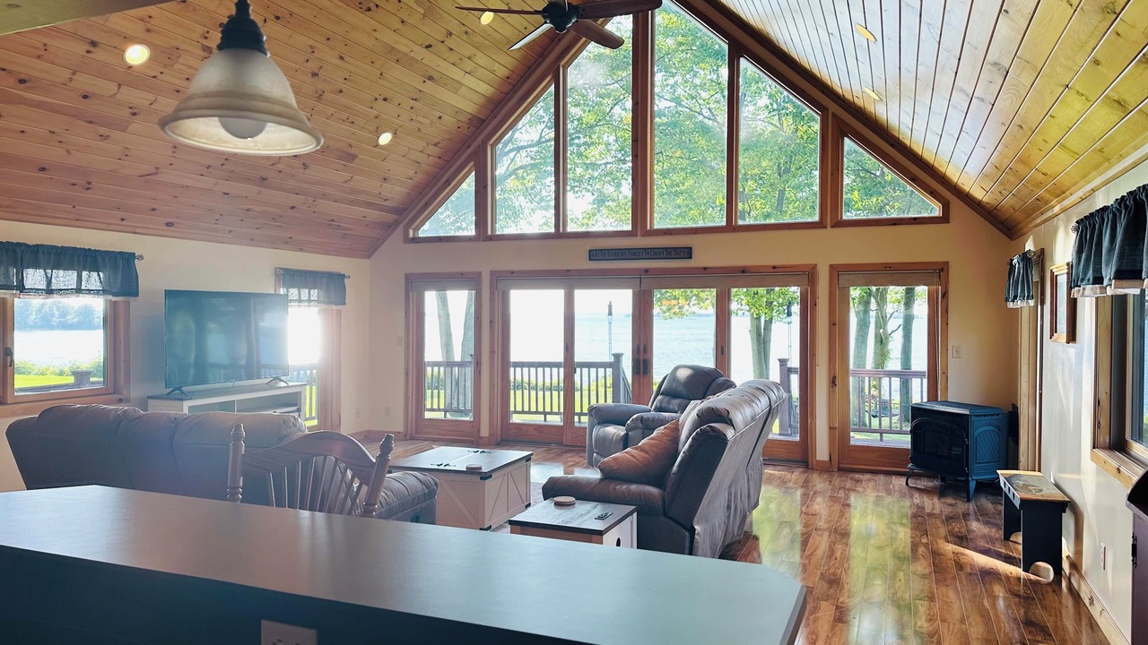 Photo of Livingroom in Clayton