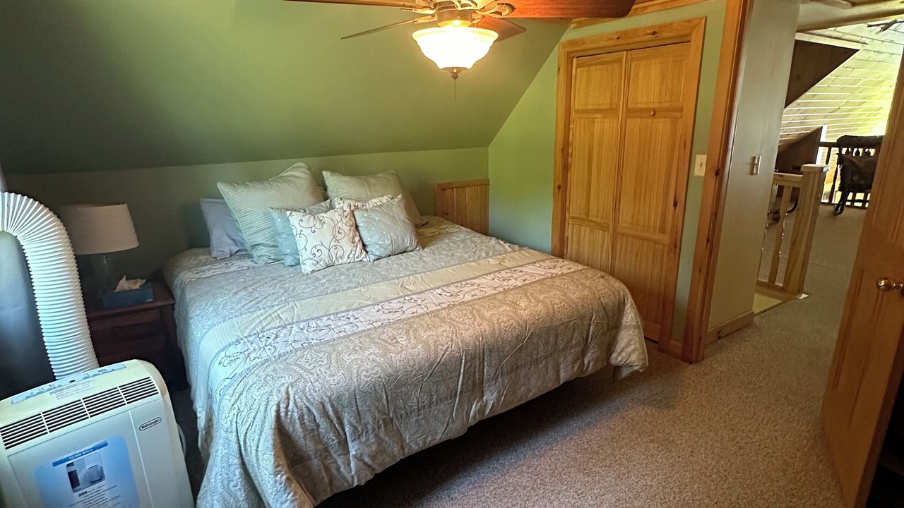 Photo of Bedroom in Clayton