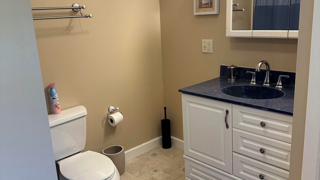 Photo of Bathroom in Clayton