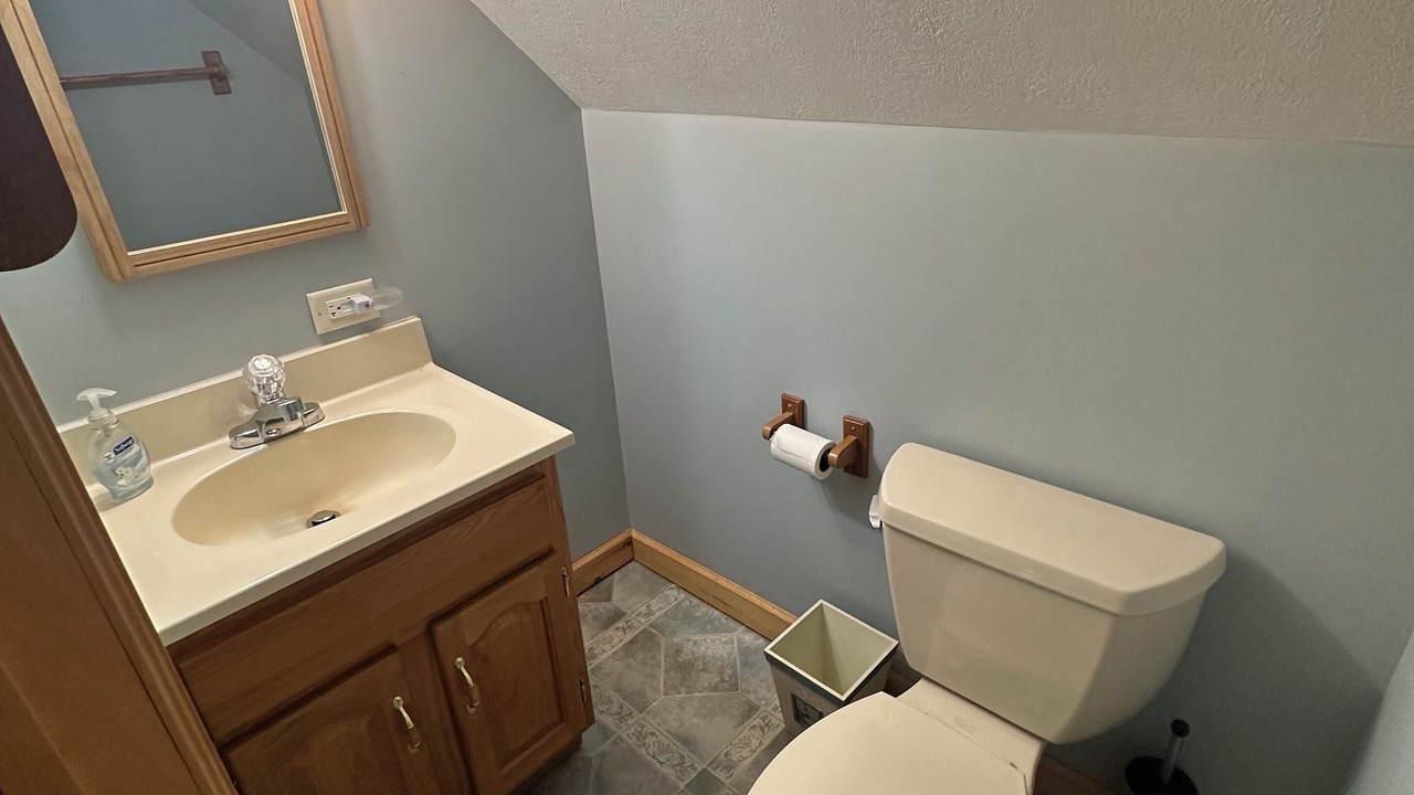 Photo of Bathroom in Clayton