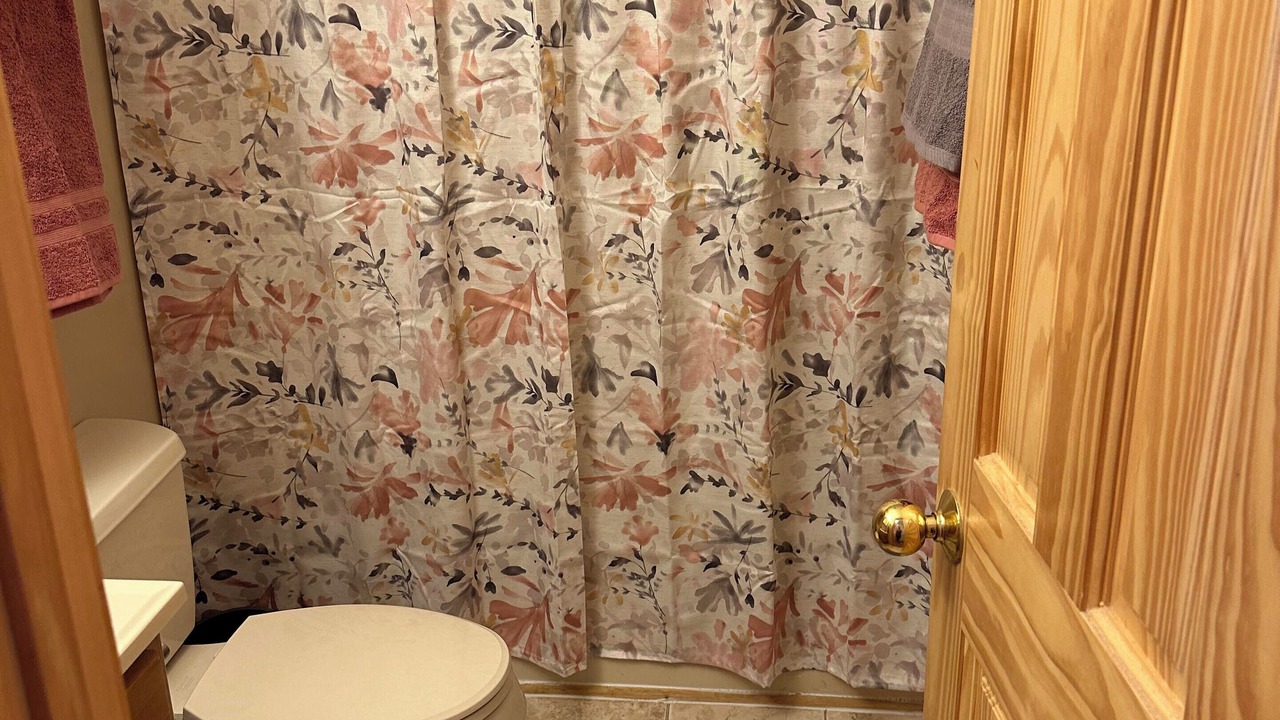 Photo of Bathroom in Clayton