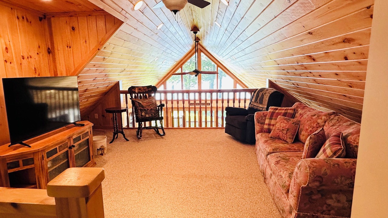 Photo of Livingroom in Clayton