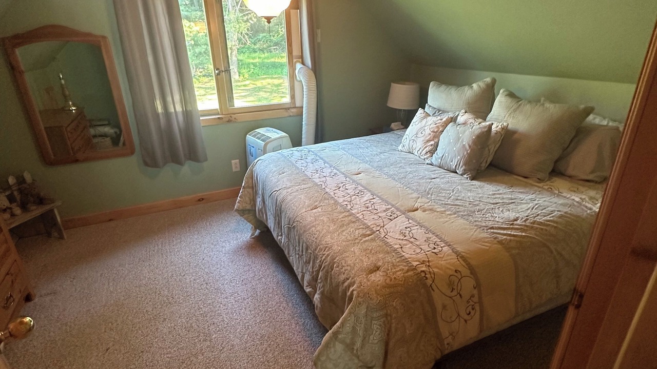 Photo of Bedroom in Clayton