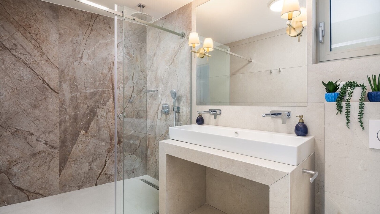 Photo of Bathroom in Celina