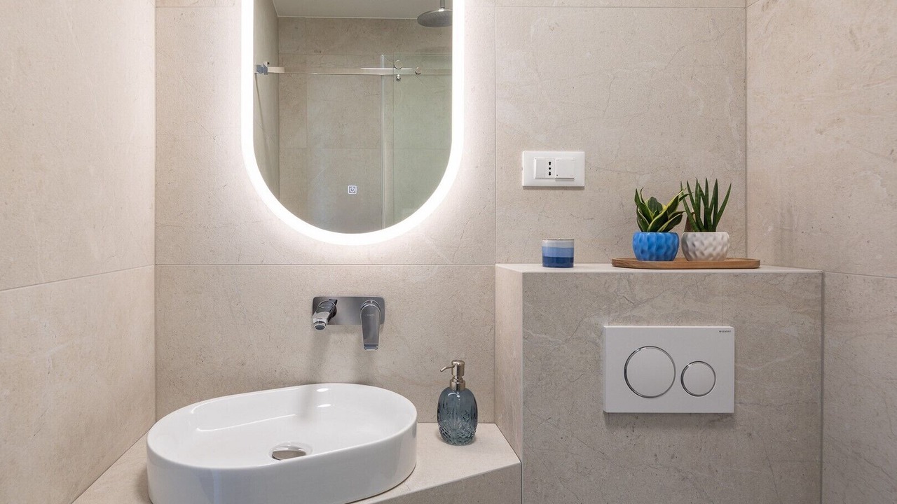 Photo of Bathroom in Celina