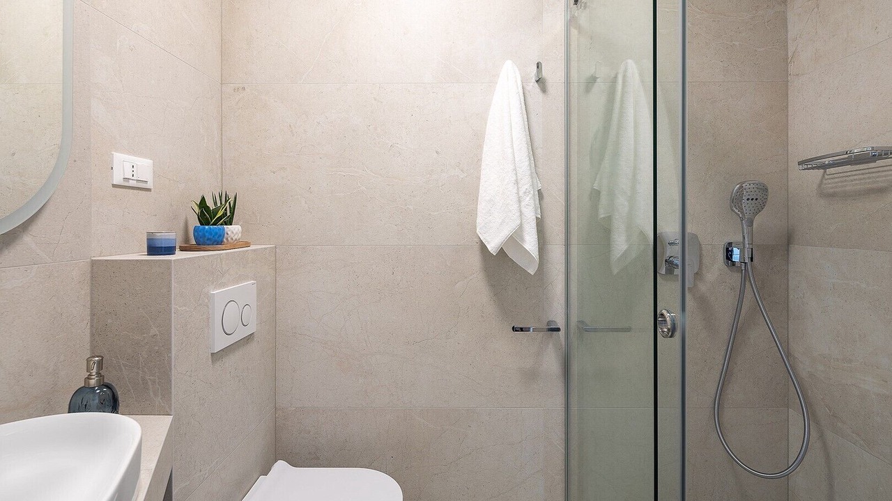Photo of Bathroom in Celina
