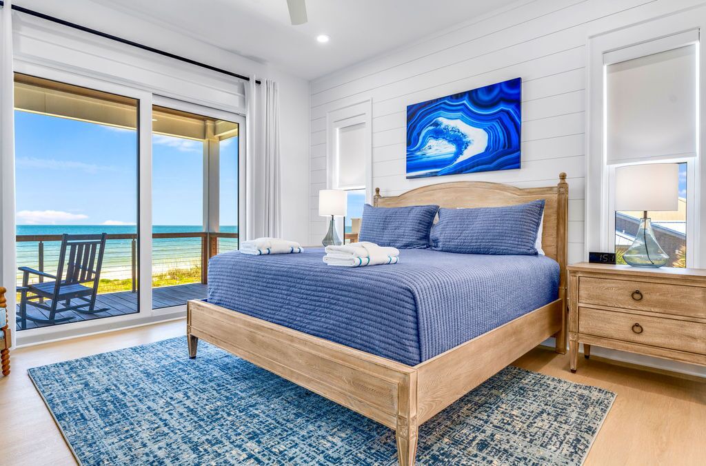 Photo of Bedroom in Treasure Beach Village