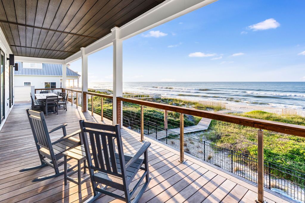 Photo of Outdoor in Treasure Beach Village