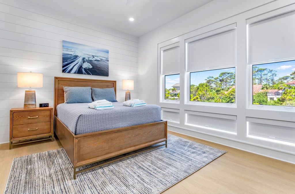 Photo of Bedroom in Treasure Beach Village