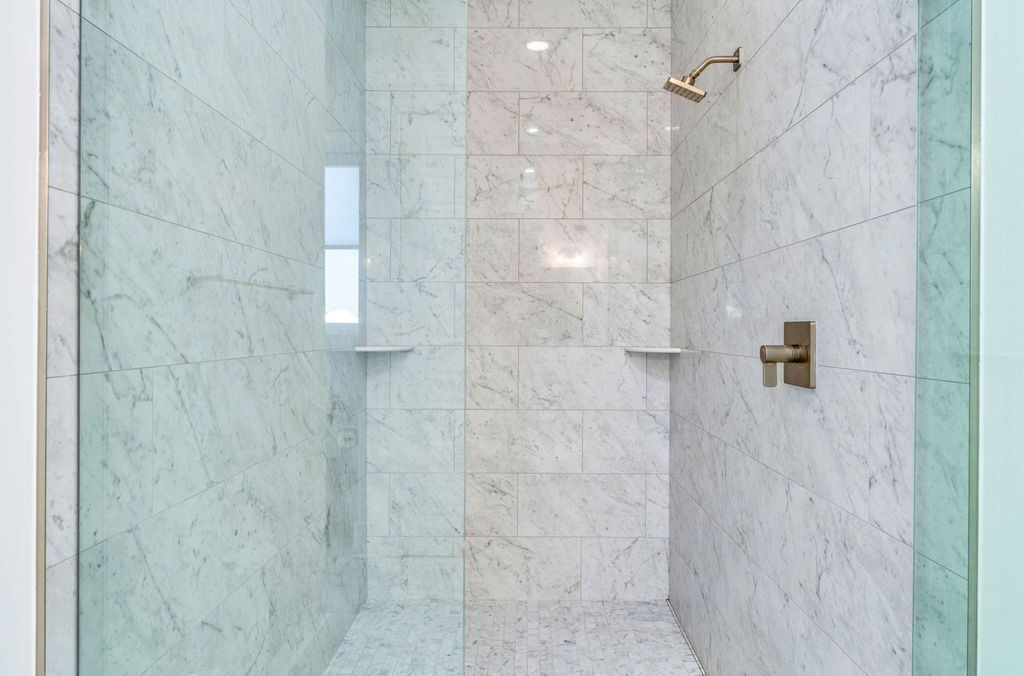 Photo of Bathroom in Treasure Beach Village