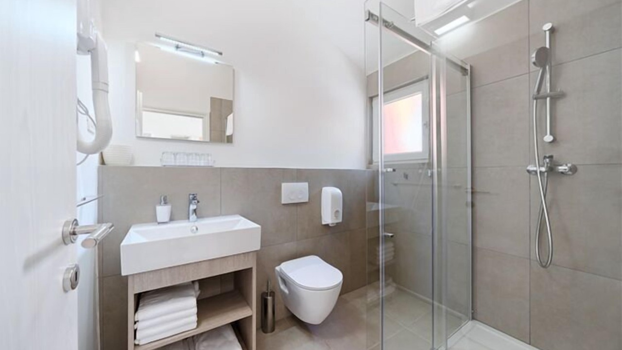 Photo of Bathroom in Seget Donji