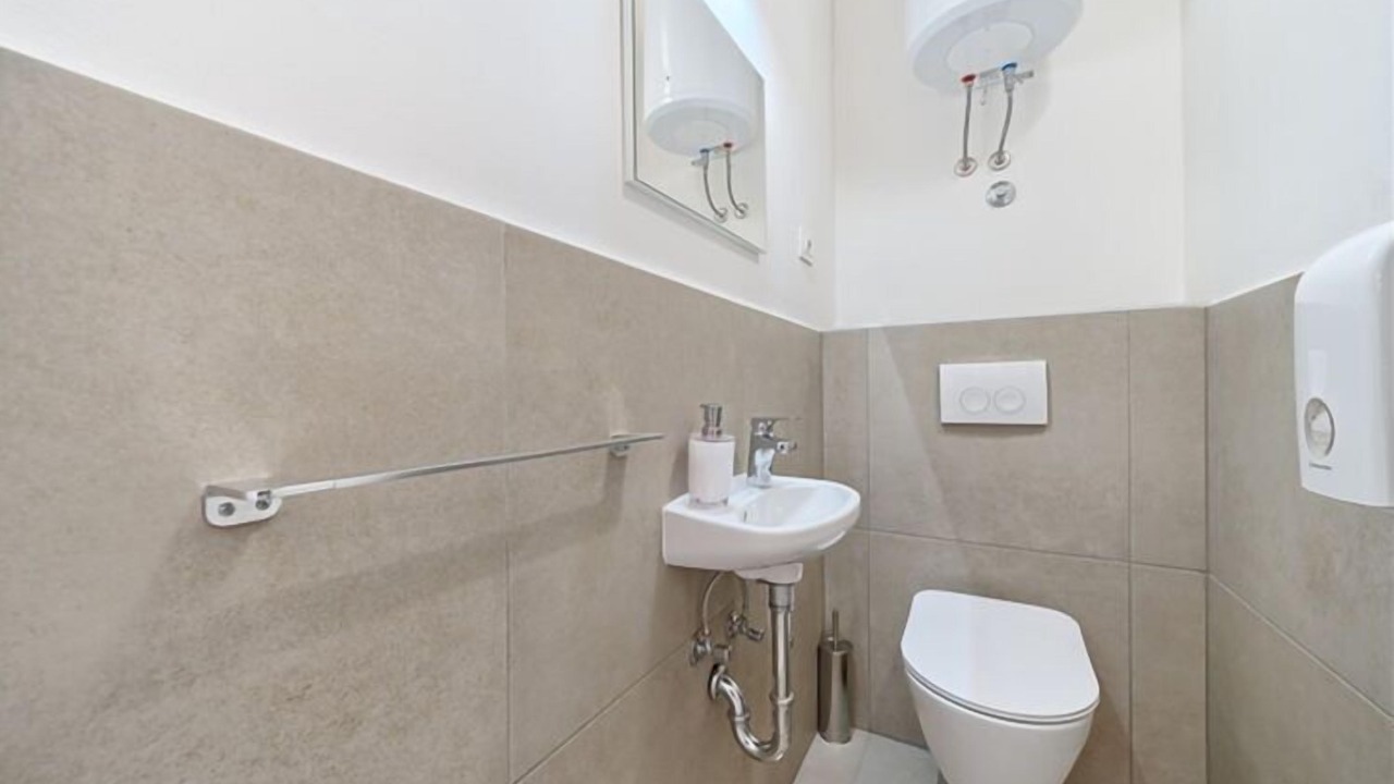 Photo of Bathroom in Seget Donji