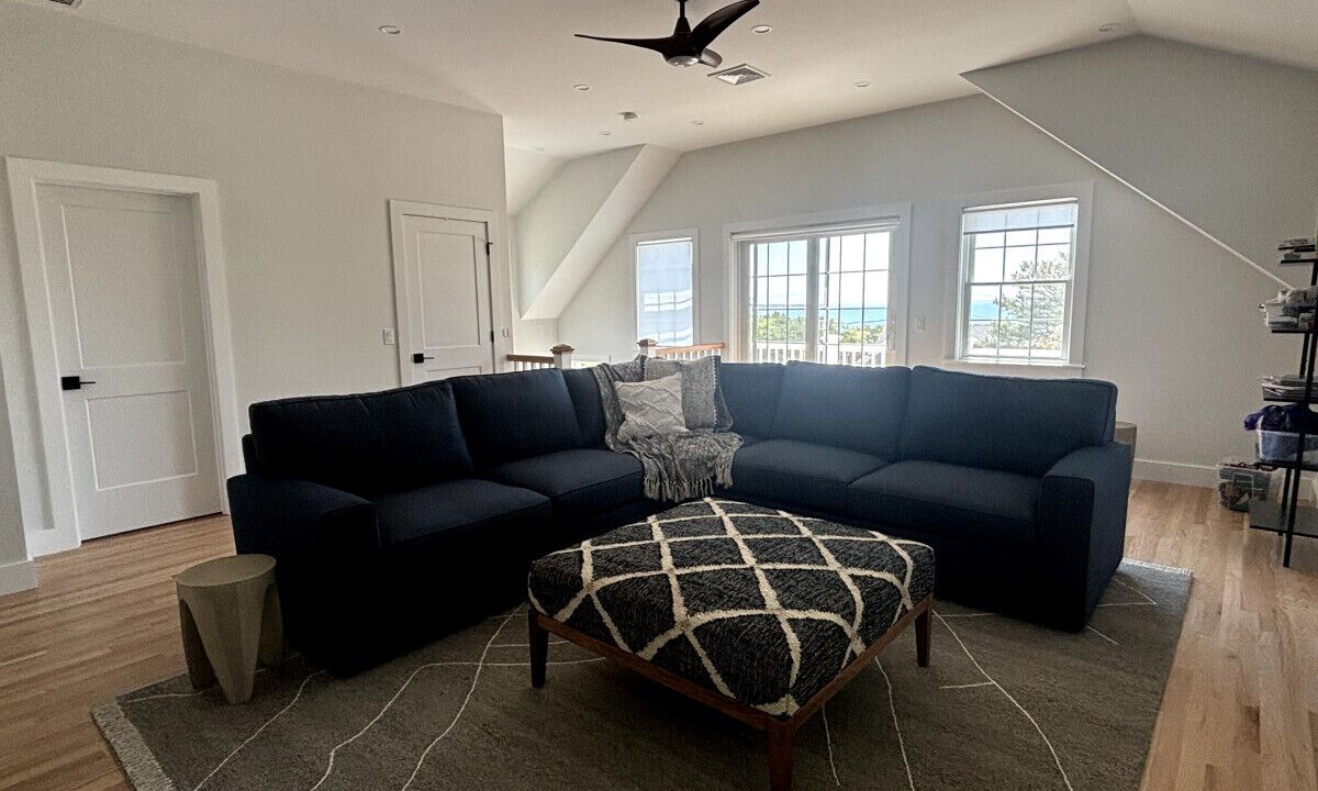 Photo of Patio Balcony in Wellfleet