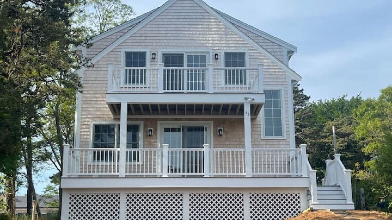 Photo of Outdoor in Wellfleet