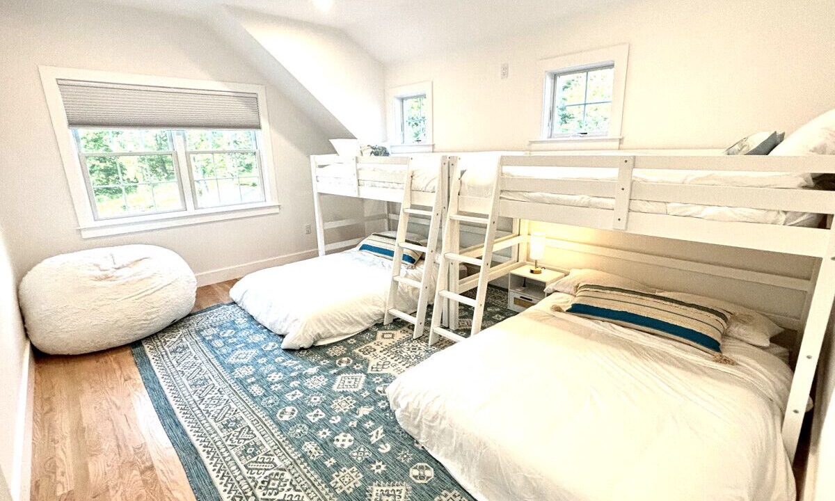Photo of Bedroom in Wellfleet