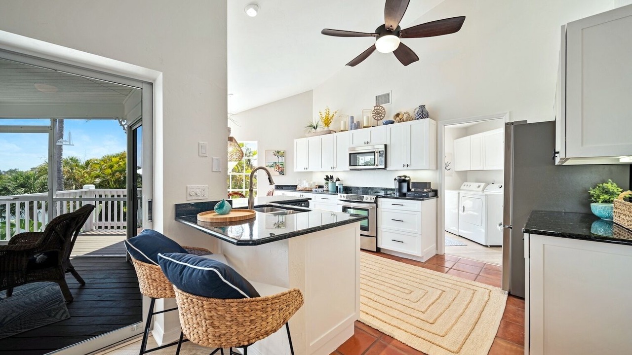 Photo of Kitchen in Murex Lakes