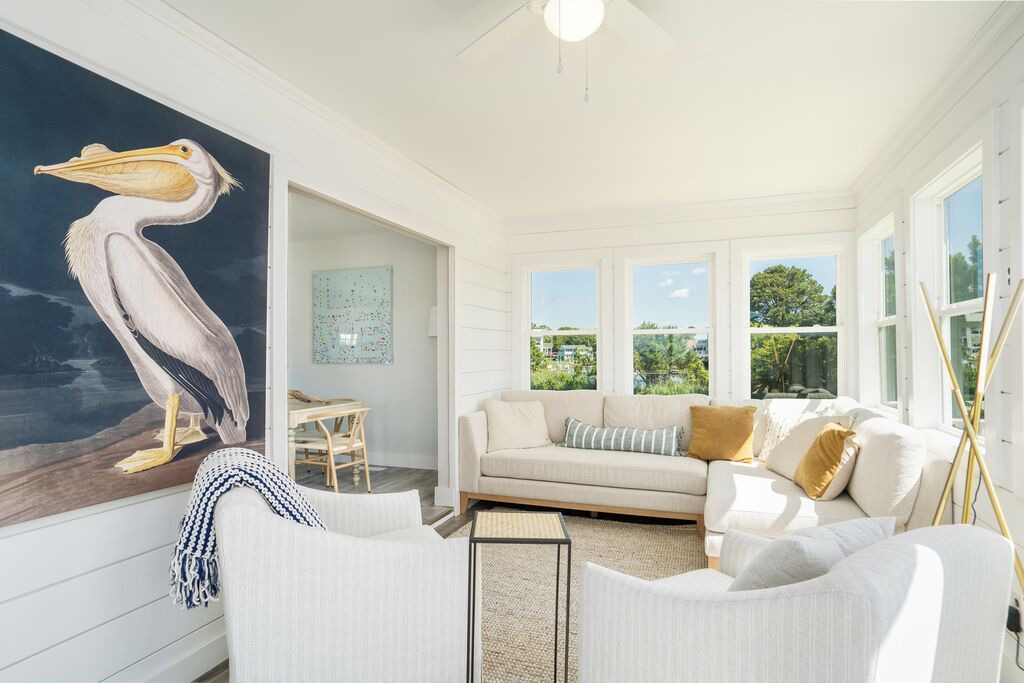 Photo of Bedroom in Captain's Cove