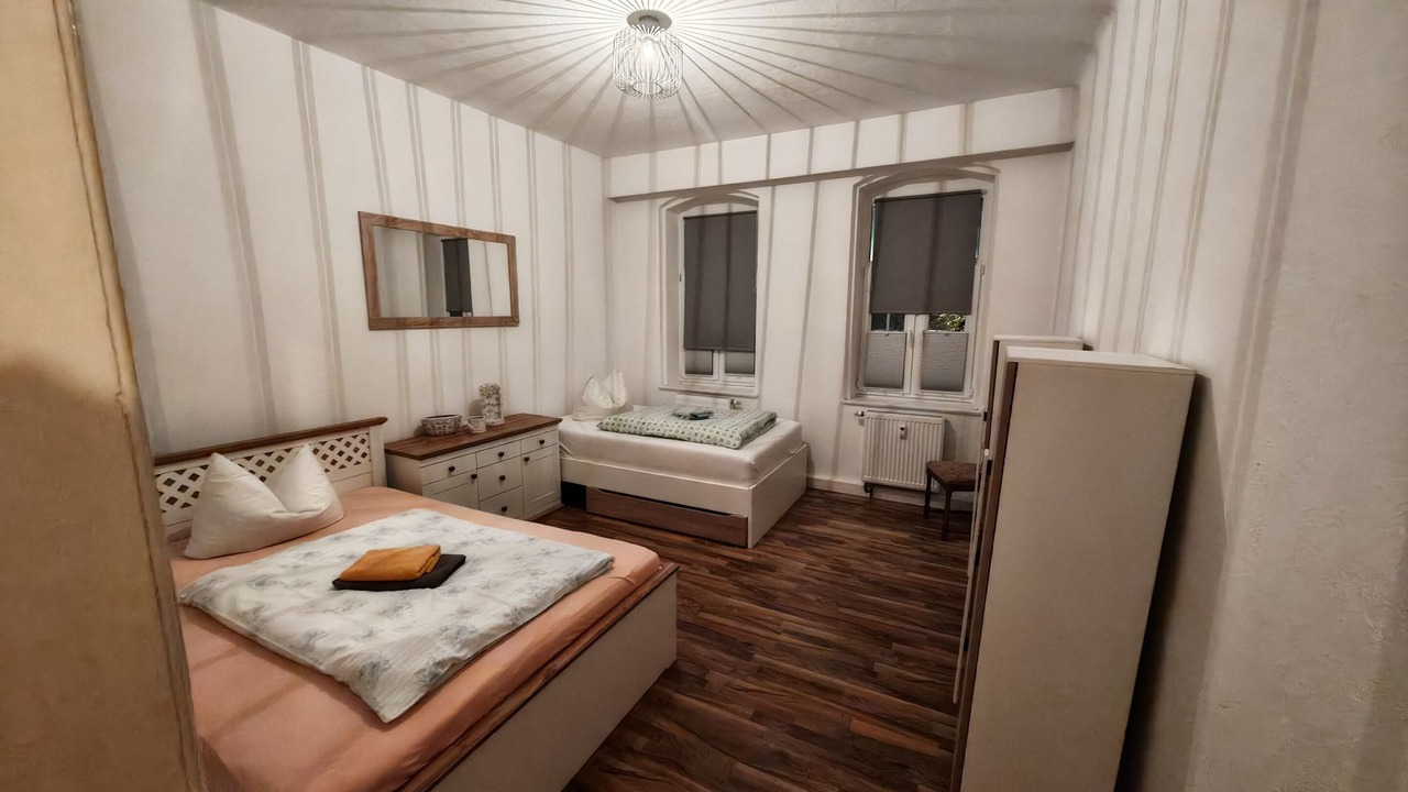 Photo of Bedroom in Zeitz