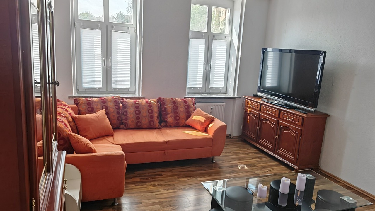 Photo of Livingroom in Zeitz