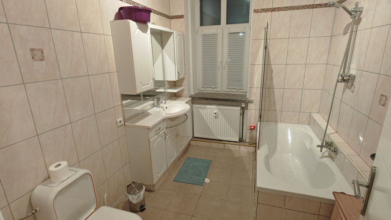 Photo of Bathroom in Zeitz