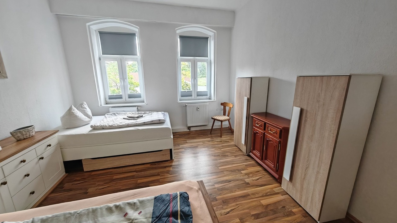 Photo of Bedroom in Zeitz