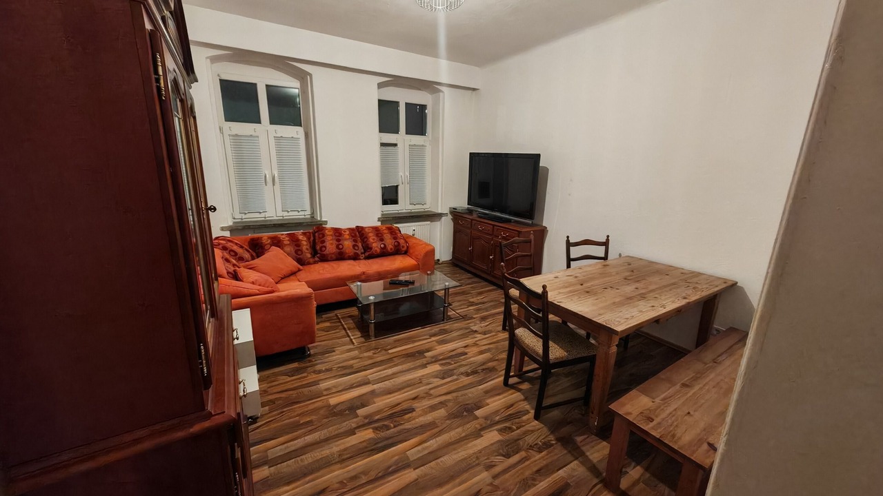 Photo of Livingroom in Zeitz