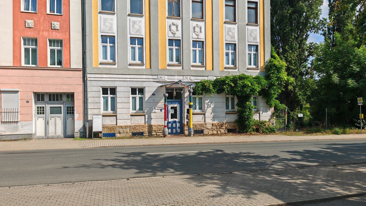 Photo of Outdoor in Zeitz