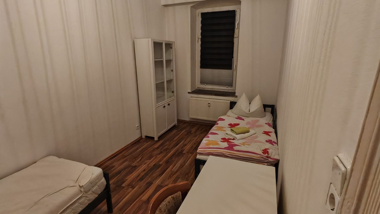Photo of Bedroom in Zeitz