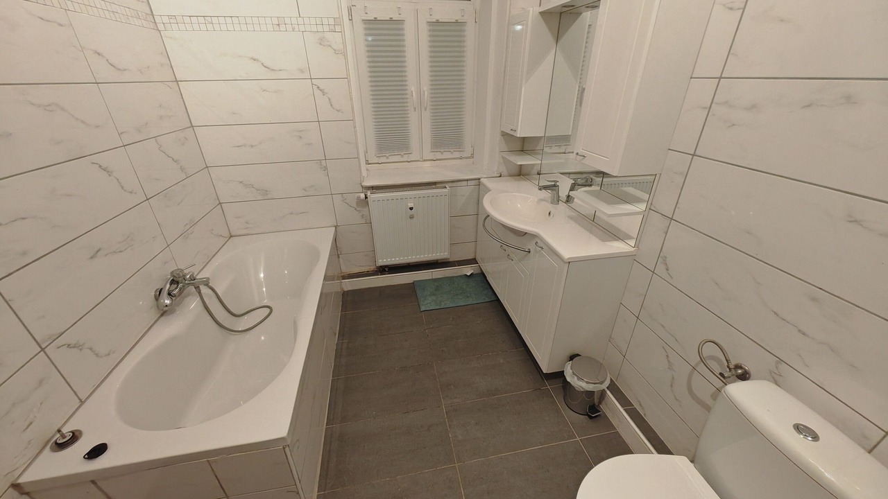 Photo of Bathroom in Zeitz