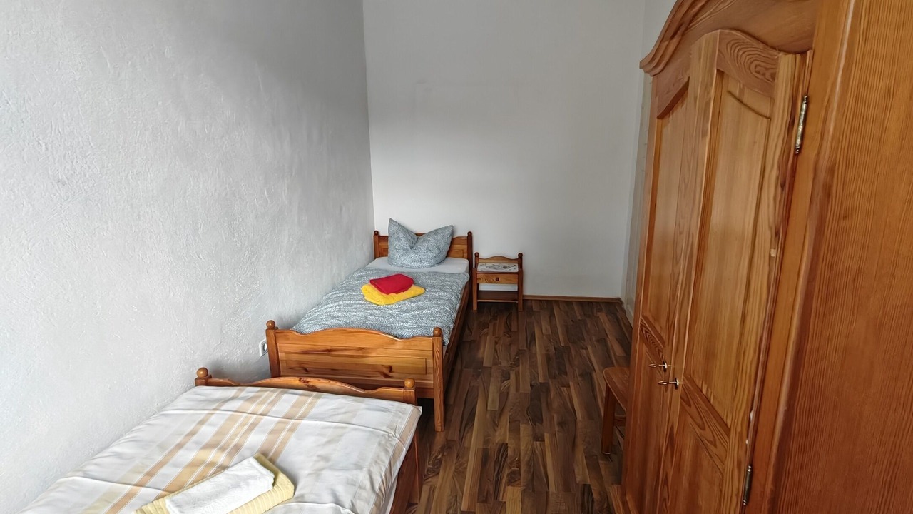 Photo of Bedroom in Zeitz