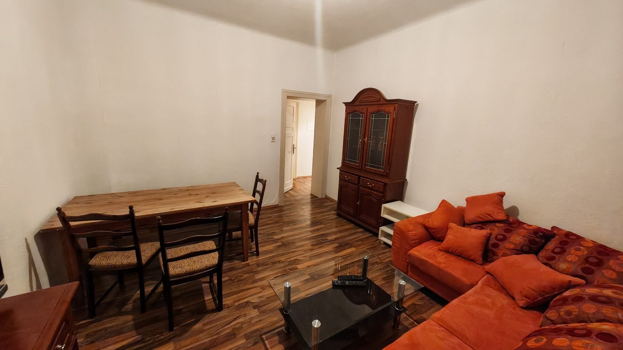 Photo of Livingroom in Zeitz