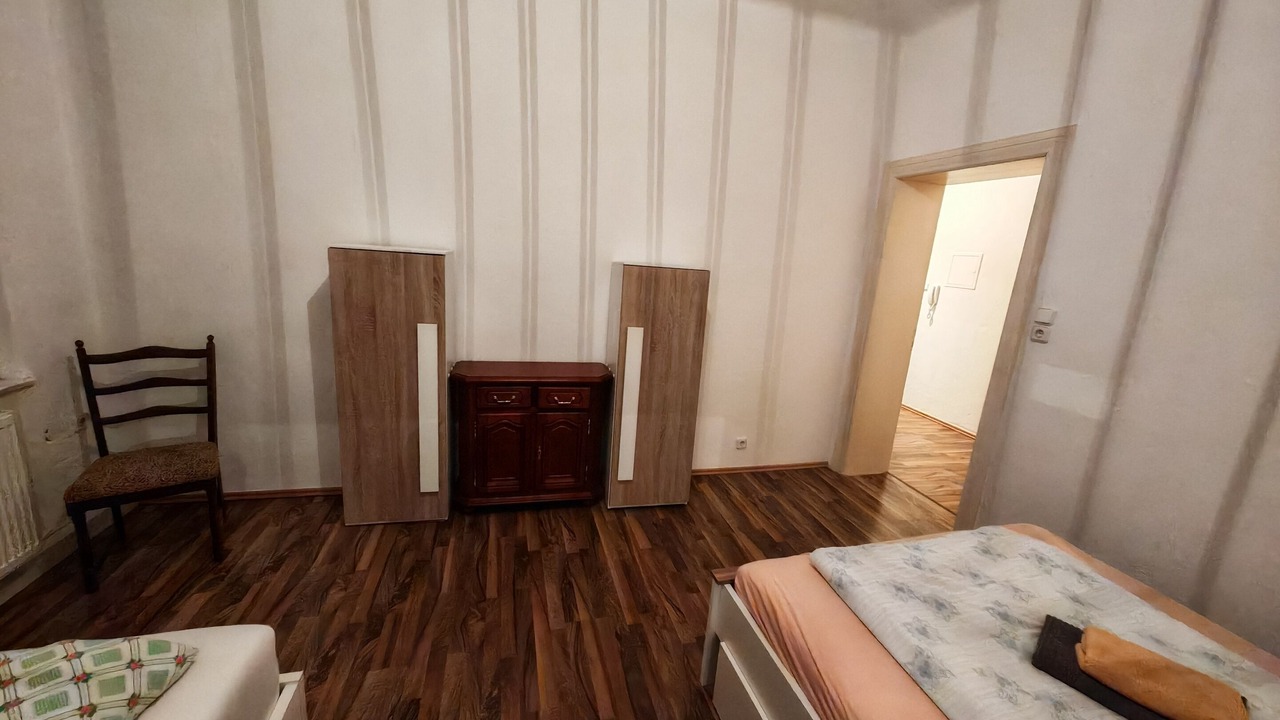 Photo of Bedroom in Zeitz