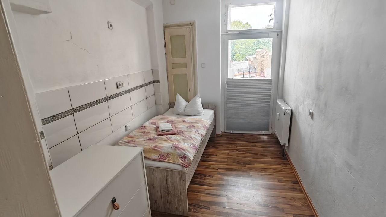 Photo of Bedroom in Zeitz